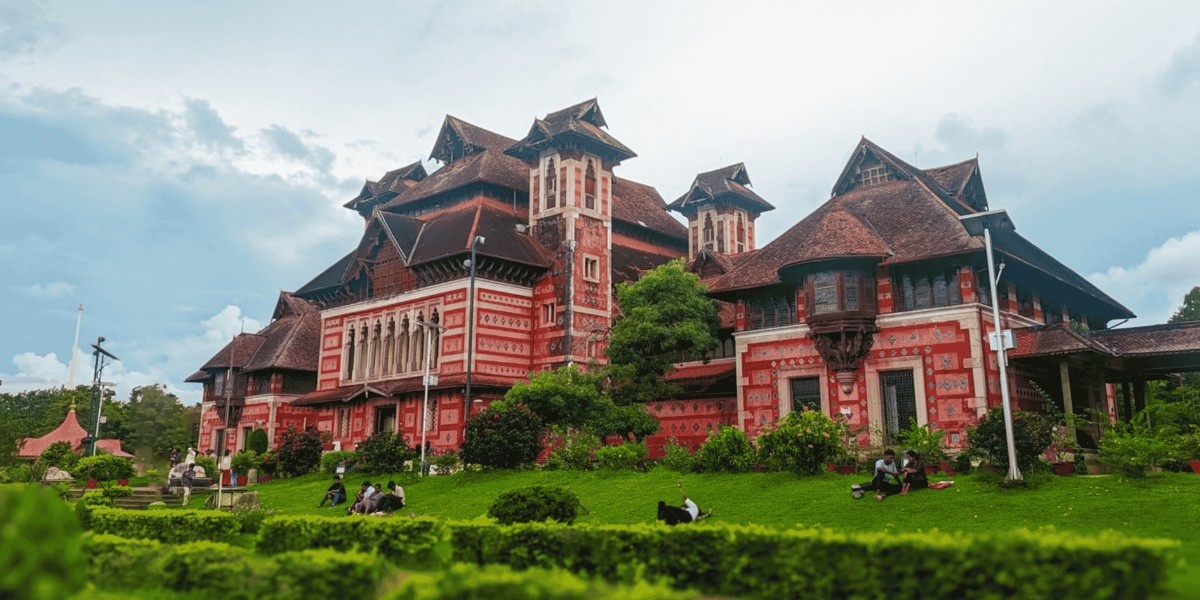 Keraladestinationholidays