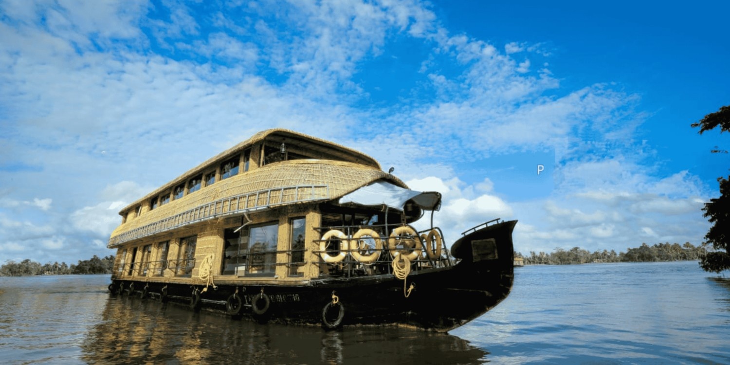 Keraladestinationholidays