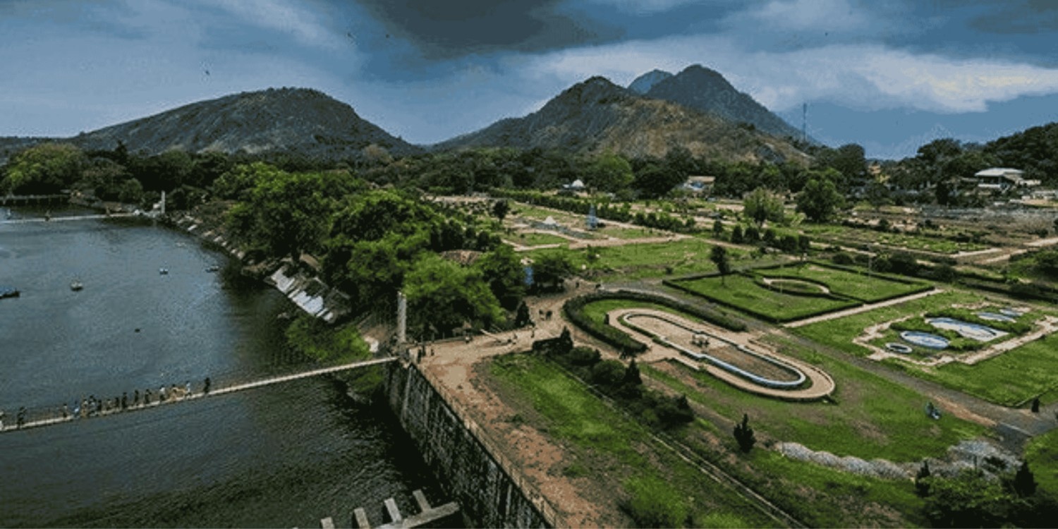 Keraladestinationholidays