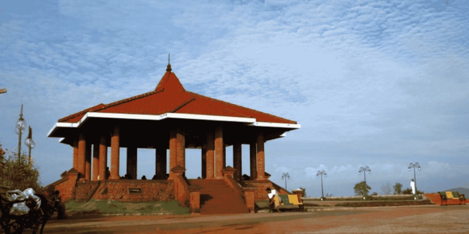 Keraladestinationholidays