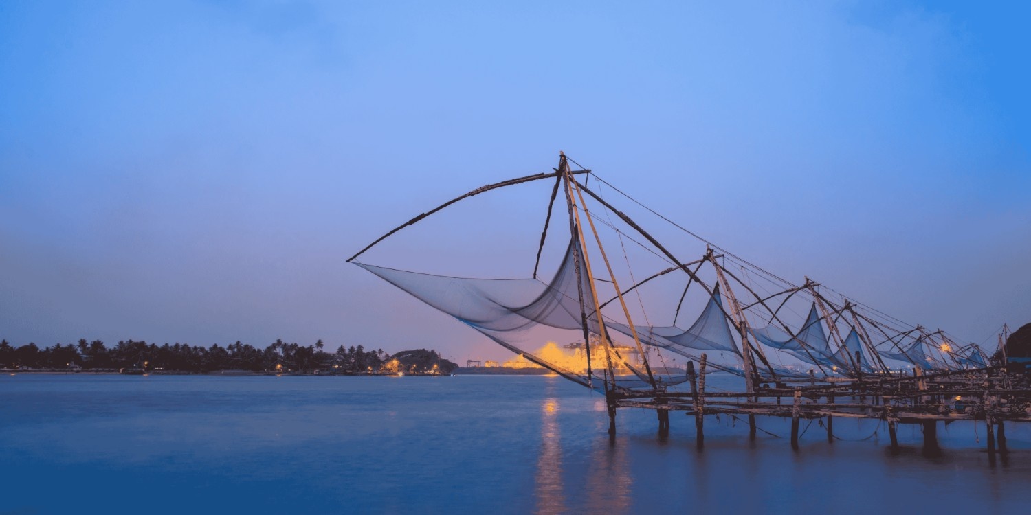 Keraladestinationholidays