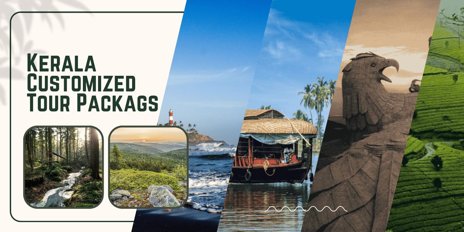 Keraladestinationholidays