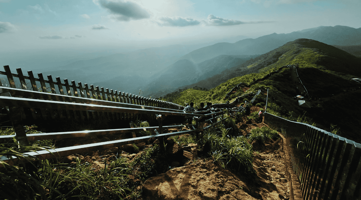 Keraladestinationholidays