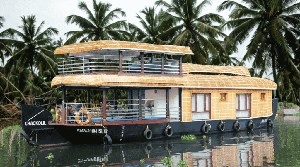 Keraladestinationholidays