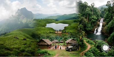 wayanad