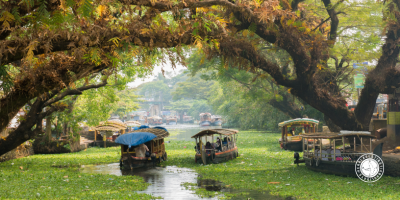 alleppey