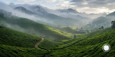 munnar