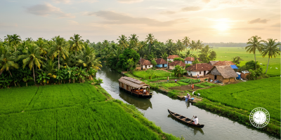 alleppey